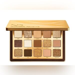 Natasha Denona Golden Palette Eyeshadow